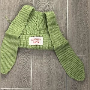 Charles Jeffery loverboy Beanie